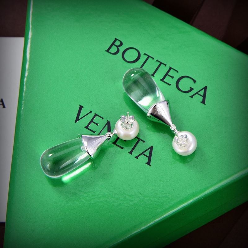 Bottega Veneta Earrings